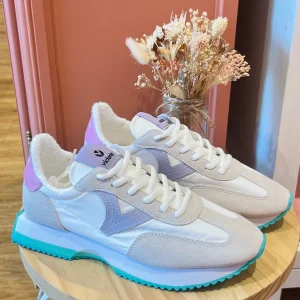 BASKETS PASTEL VICTORIA COSMOS