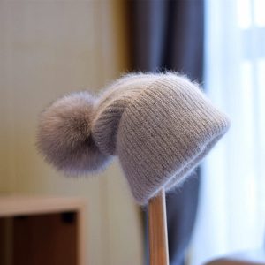Bonnet Pompon - Lara