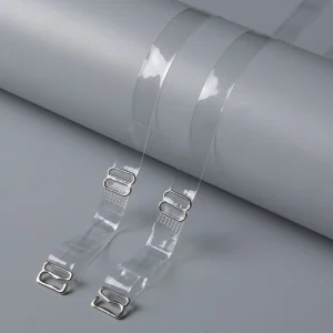 Bretelles Transparentes