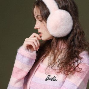 Cache Oreille - Marie