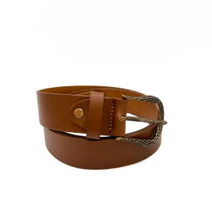 Ceinture camel Tripoli