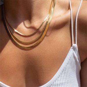 Chaine Dorée - Emma