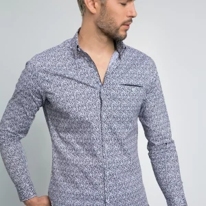 Chemise Lexus M/L