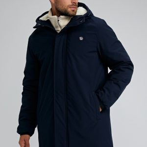 Parka imperméable Retty