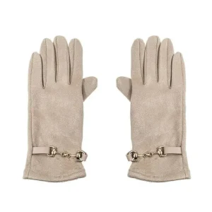 Gants étrier