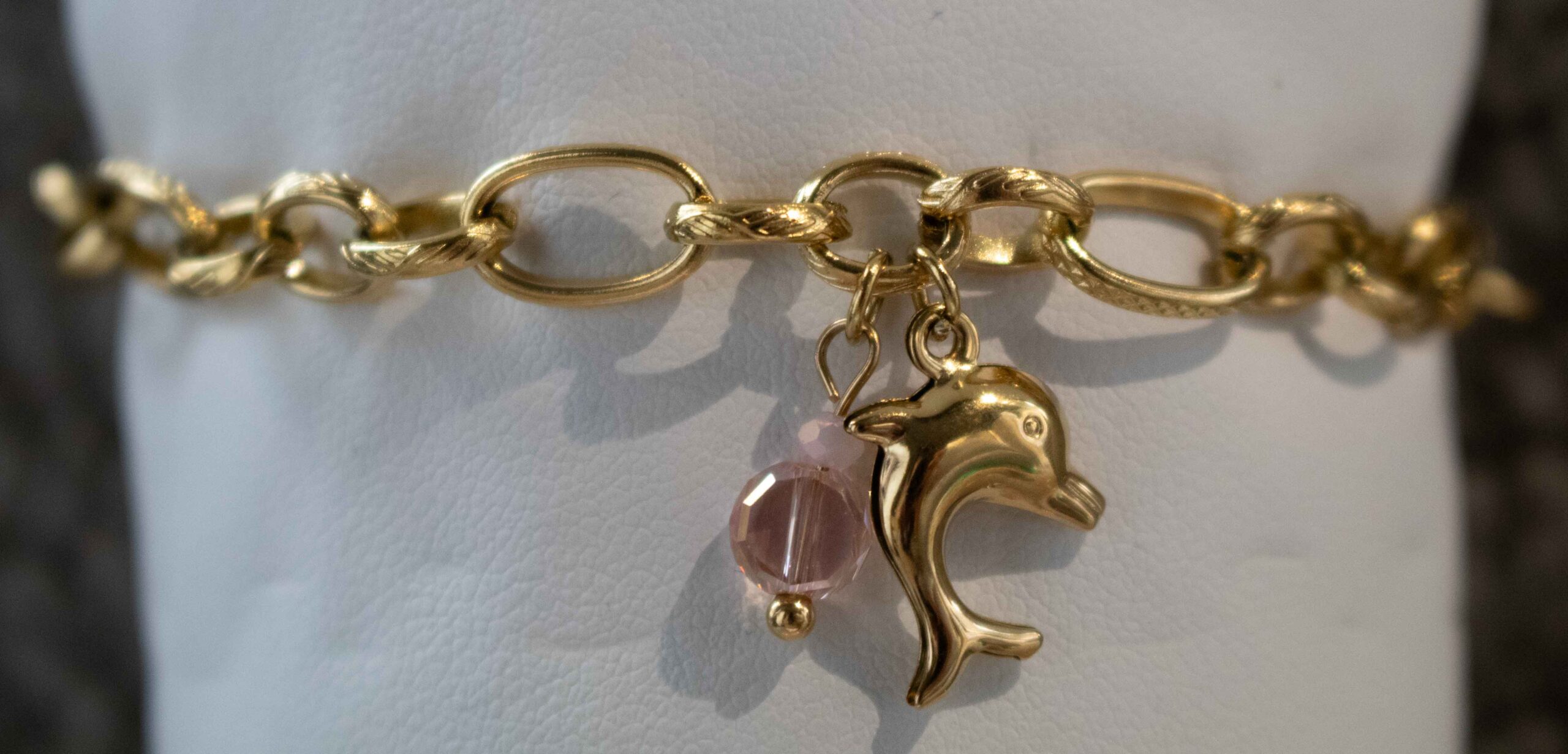 Bracelet dauphin – Image 2