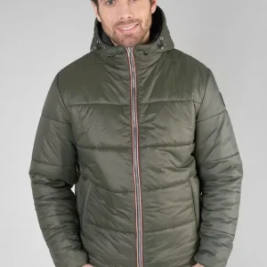 Doudoune Reversible Trias