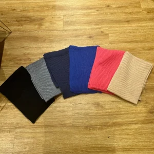 ÉCHARPE COTE ANGLAISE DOUCEUR BONNY