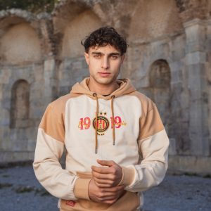 HOODIE SIGNATURE ESPERANCE 2026-27