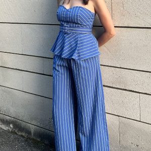 Ensemble Pantalon - Hermione