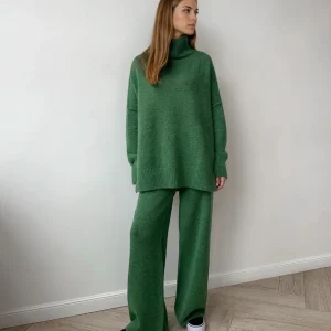 Ensemble Pull Pantalon Cocooning - Juliette