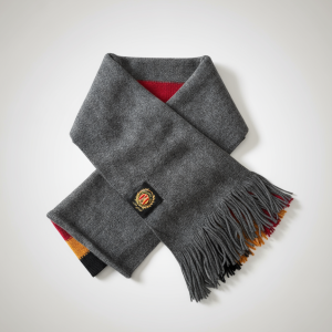 ECHARPE BANDE RAYE CL20