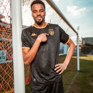 MAILLOT GARDIEN KAPPA 2026