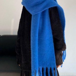 Écharpe Femme - Cindy