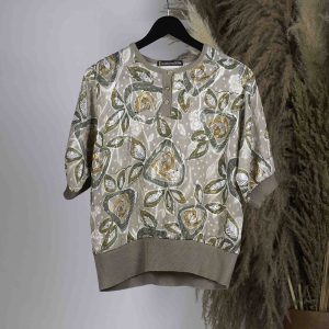 Blouse Kiliwatch