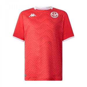 MAILLOT TUNISIE KOMABT 2025-26