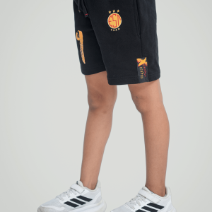 Short Fan Enfant Espérance 2025 – Authentic Officiel EST