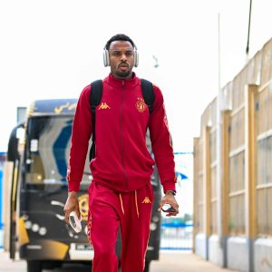 SURVÊTEMENT NORA 25-2026