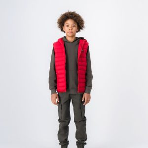 Pantalon coupe cargo MURRAY JR