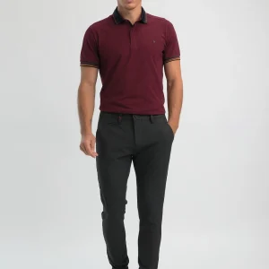 Pantalon chino JAGUAR