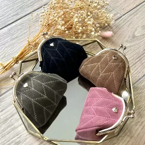 PETIT PORTE MONNAIE BOURSE TIM