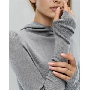 Pull Manches Mitaines - Victoire