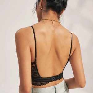 Soutien-Gorge Dos Nu Invisible - Aly