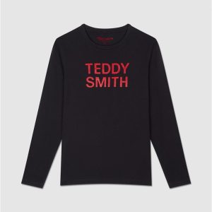 T-Shirt ML TICLASS 3